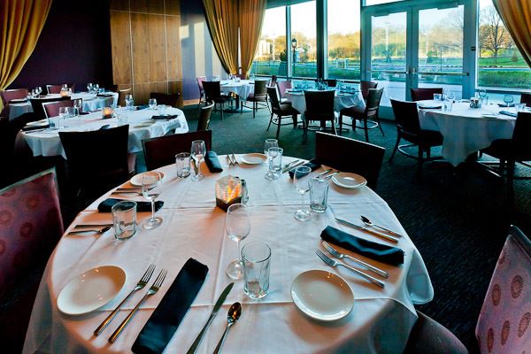 Dressler's Restaurant - Metropolitan (Midtown)