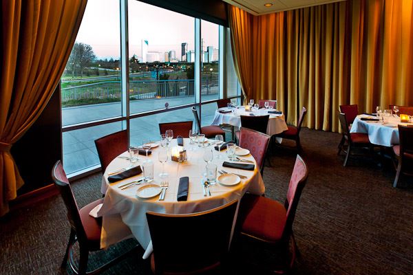 Dressler's Restaurant - Metropolitan (Midtown)