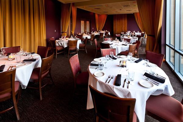 Dressler's Restaurant - Metropolitan (Midtown)