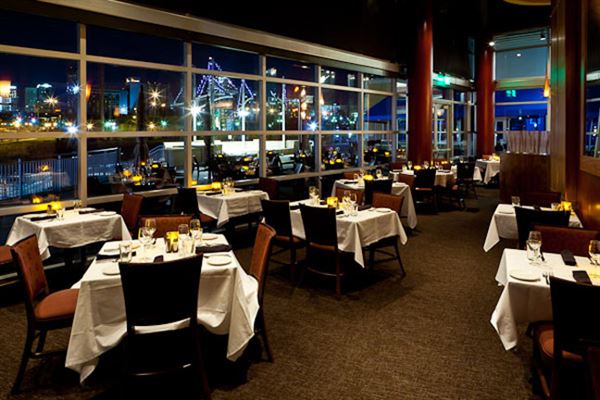 Dressler's Restaurant - Metropolitan (Midtown)