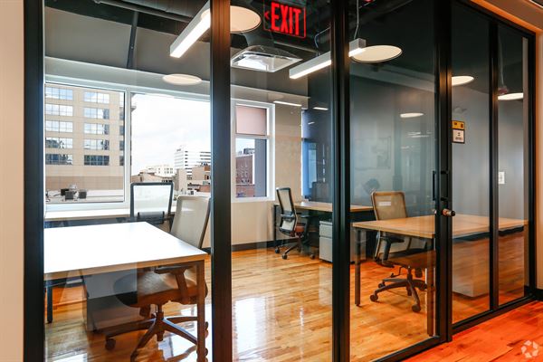 Venture X Downtown Orlando