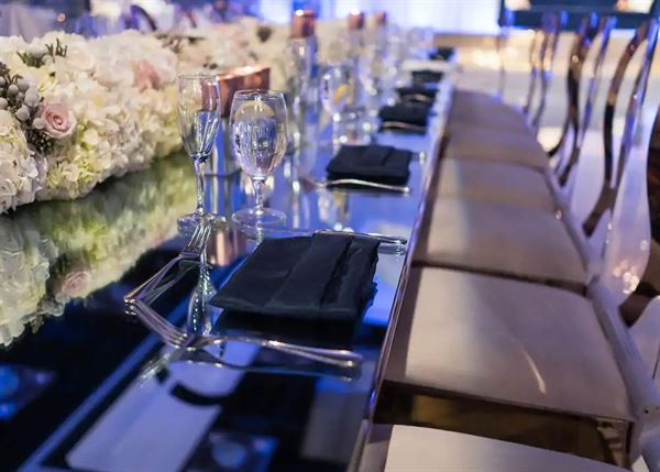 Hyatt Regency Orange County