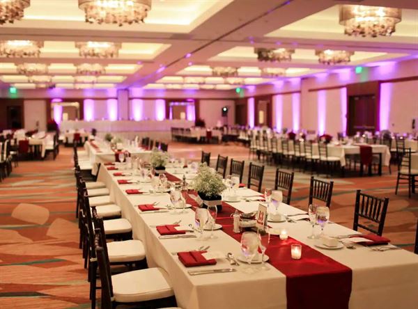 Hyatt Regency Orange County