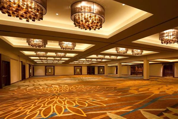 Hyatt Regency Orange County