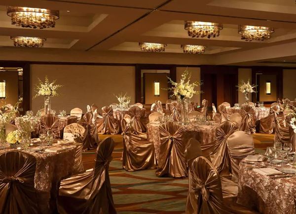 Hyatt Regency Orange County