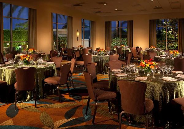 Hyatt Regency Orange County