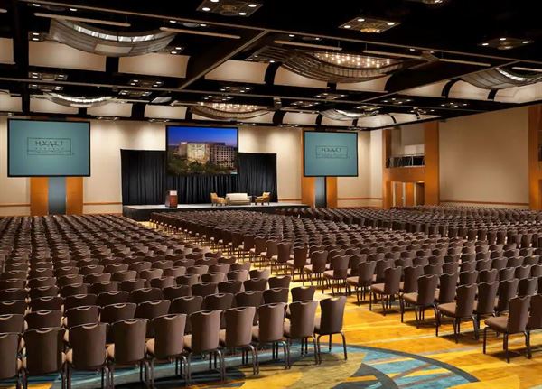 Hyatt Regency Orange County