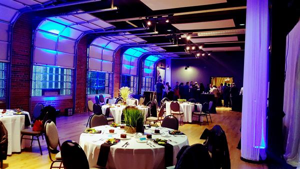 City Club at Gibson Mill