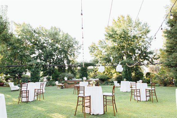 Tre Posti Events & Catering