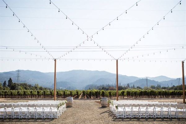 Tre Posti Events & Catering