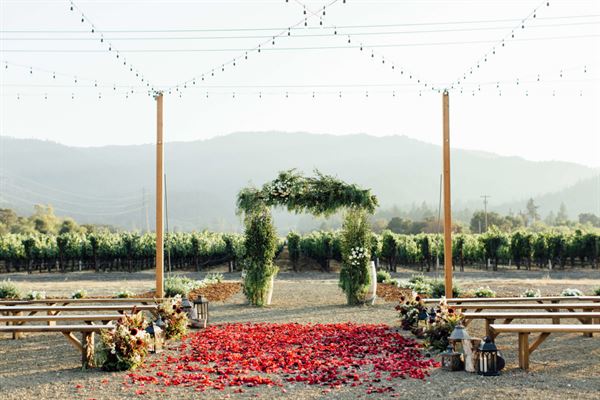 Tre Posti Events & Catering