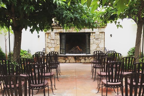 Tre Posti Events & Catering