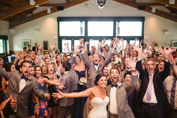 Riverfront Boathouse