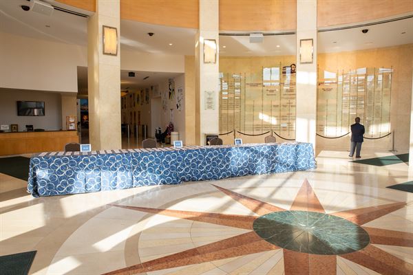 Abraham Lincoln Presidential Library & Museum