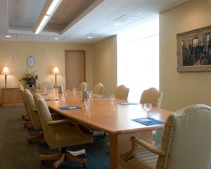 Library - Governor's Conference Room