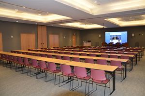 Library - Multi-Purpose Room