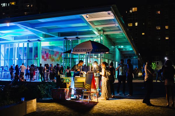 Olympic Sculpture Park