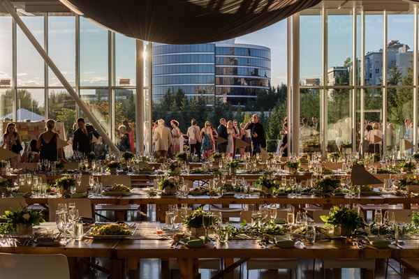 Olympic Sculpture Park