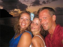 Golden Dolphin Weddings