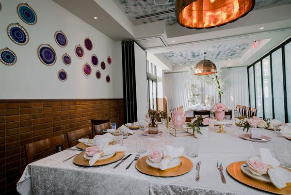 Pisco y Nazca - Doral