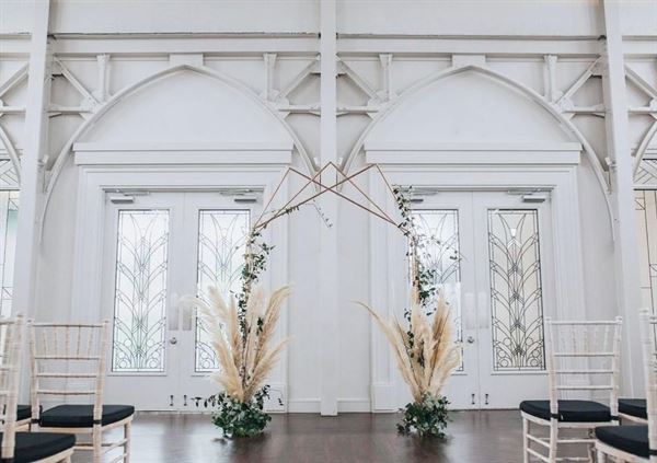 The Atrium at Overton Square