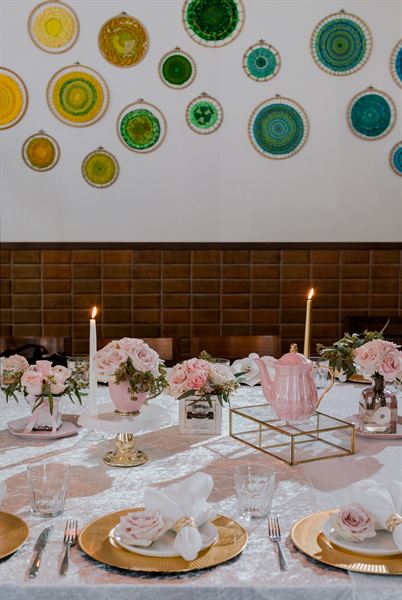 Pisco y Nazca - Kendall