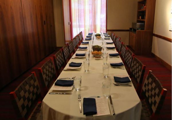 Rosa Mexicano - Boston