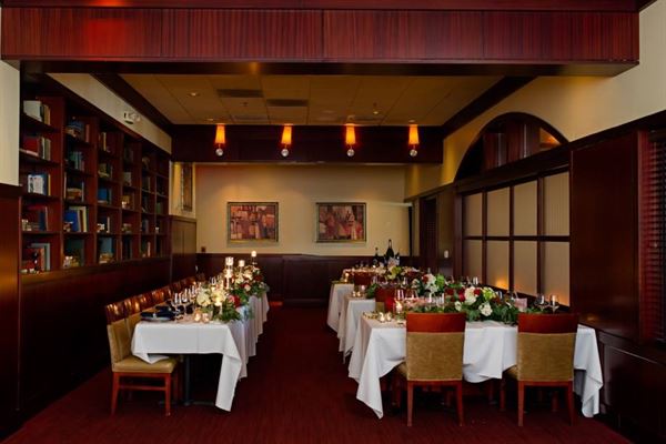 Sullivan's Steakhouse