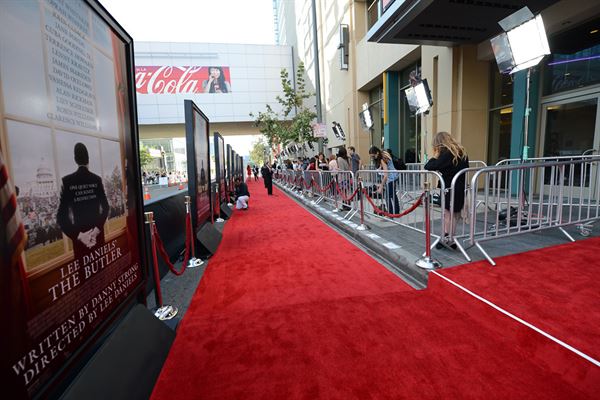 Regal Cinemas L.A. LIVE Stadium 14