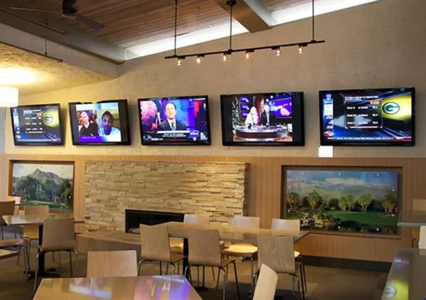 Tahquitz Creek Golf Resort