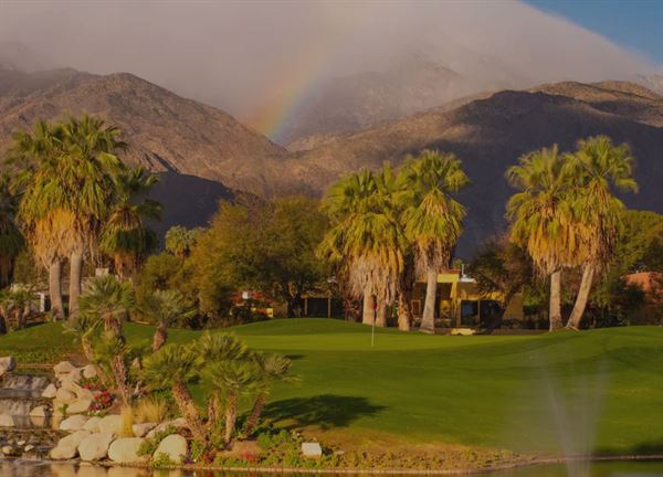 Tahquitz Creek Golf Resort