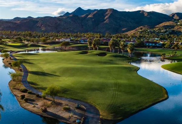 Tahquitz Creek Golf Resort