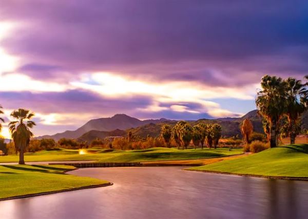 Tahquitz Creek Golf Resort