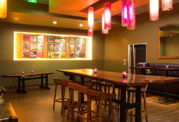 Rosa Mexicano - San Francisco