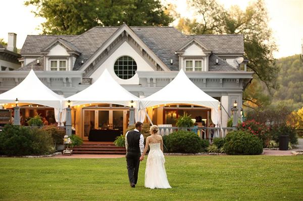 Richwood on the River