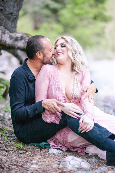 Kristie Montrois Portraits