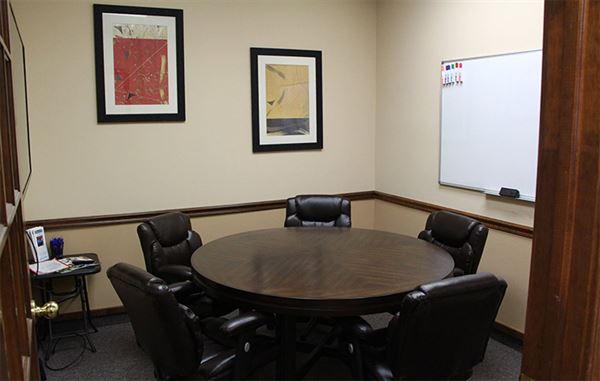 WorkIT Coworking Center