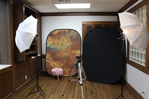Photo Studio