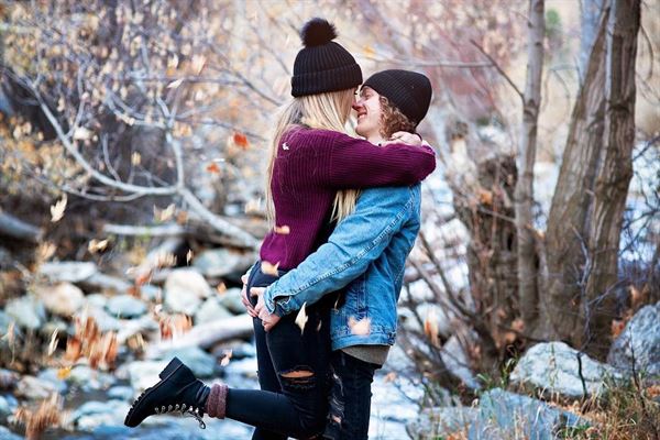 Kristie Montrois Portraits