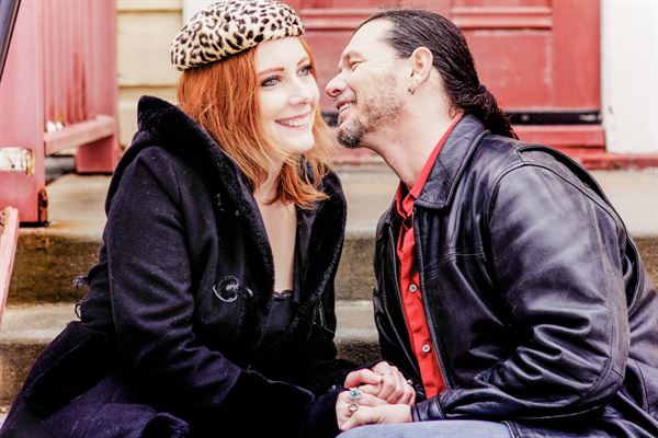 Kristie Montrois Portraits