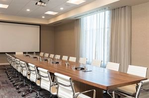 Epsilon Board Room