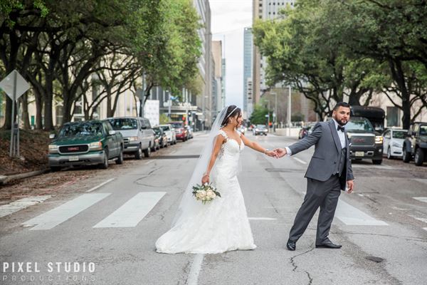 Pixel Studio Productions