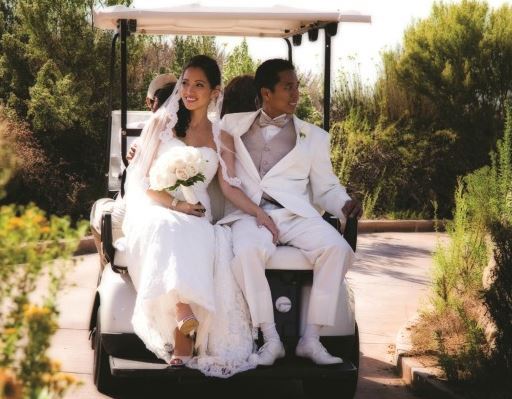 Trump National Golf Club