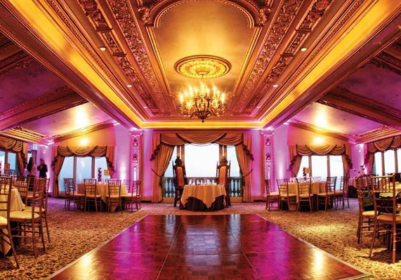 Trump National Golf Club