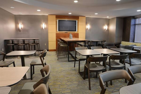 SpringHill Suites Dulles Airport