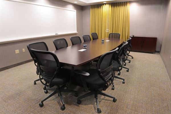 SpringHill Suites Dulles Airport