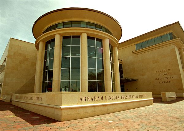 Abraham Lincoln Presidential Library & Museum