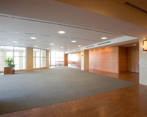 Library - Reception Gallery