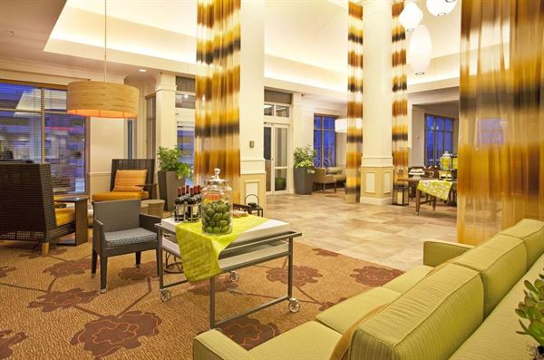 Hilton Garden Inn Minneapolis/Eden Prairie