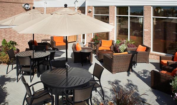 Hilton Garden Inn Minneapolis/Eden Prairie